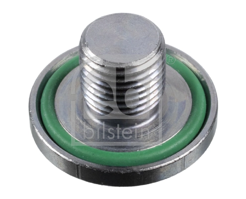 Screw Plug, automatic transmission casing